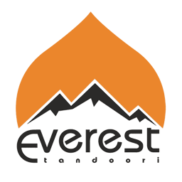 Everest Tandoori Benfleet logo.